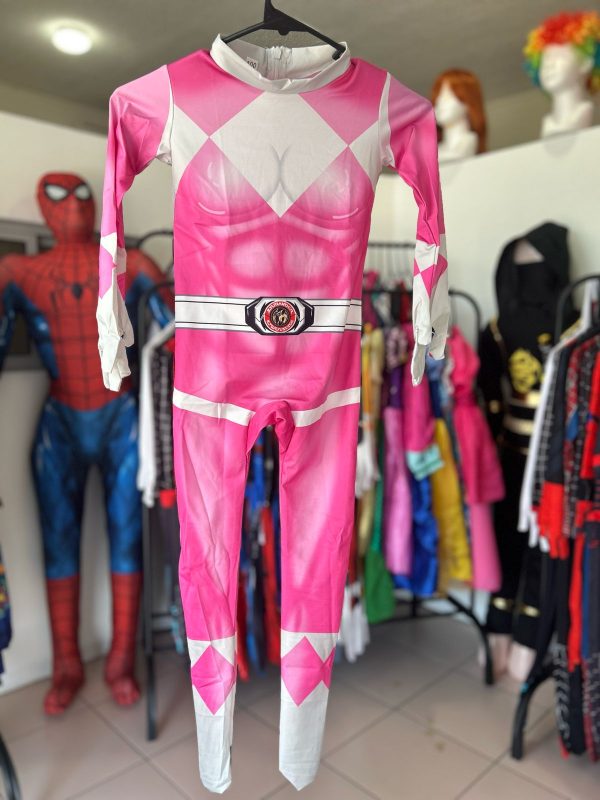 Power Ranger (Niños) - Imagen 5