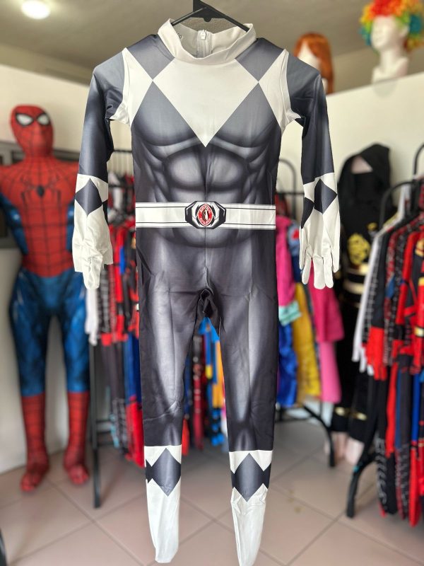 Power Ranger (Niños) - Imagen 3