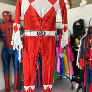 Power Ranger (Niños)