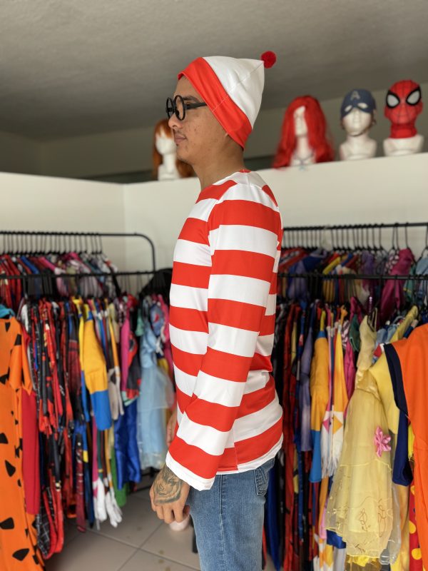 ¿Dónde está Wally? - Imagen 3