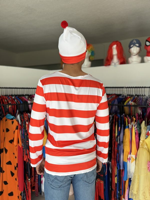 ¿Dónde está Wally? - Imagen 4