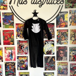 Disfraz de Shadow para Niños
