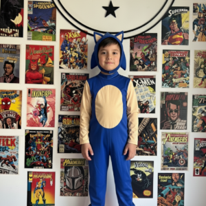 Sonic