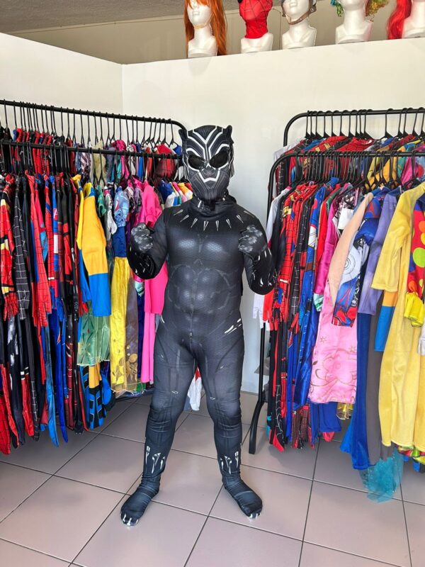 Black Panther - Imagen 2