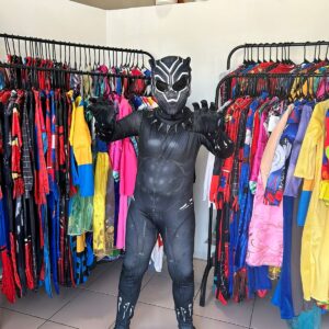 Black Panther