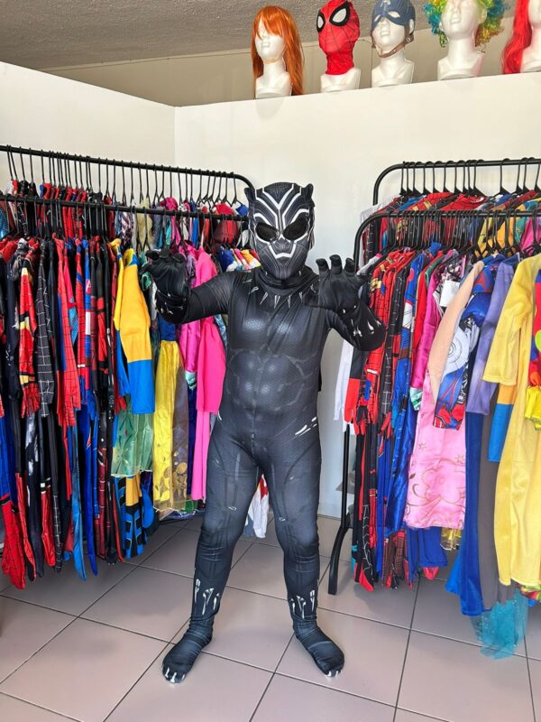 Black Panther