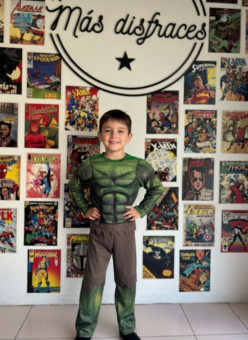 hulk
