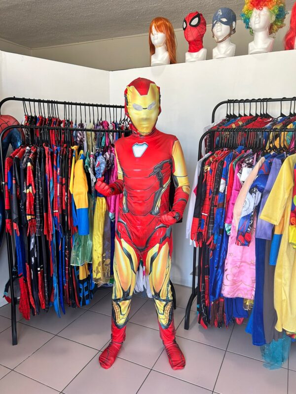 Iron Man - Imagen 2