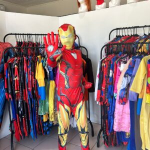 Iron Man