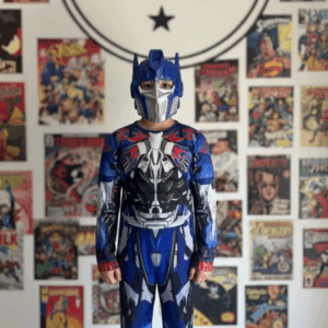 optimus prtime