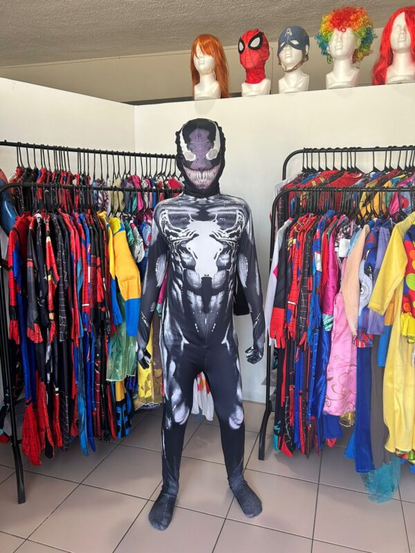 Venom - Imagen 3