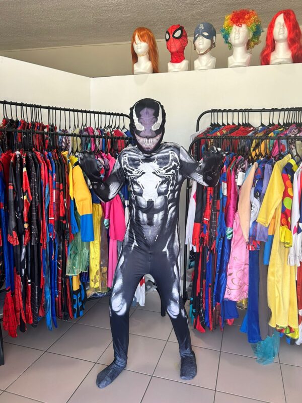 Venom - Imagen 2