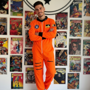 Astronauta