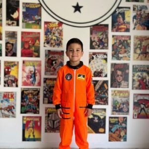 Astronauta