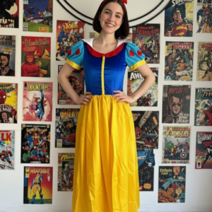 Blanca nieves