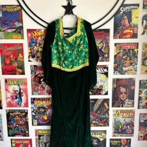 Disfraz de Fiona para mujeres