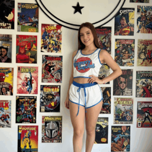 Lola bunny
