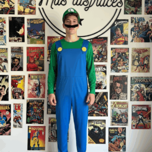 Luigi
