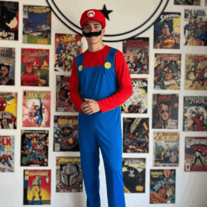Mario