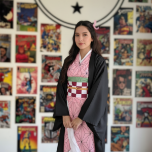 Nezuko
