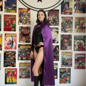 Raven