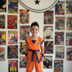 Goku