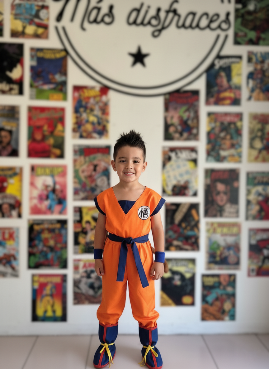 Goku