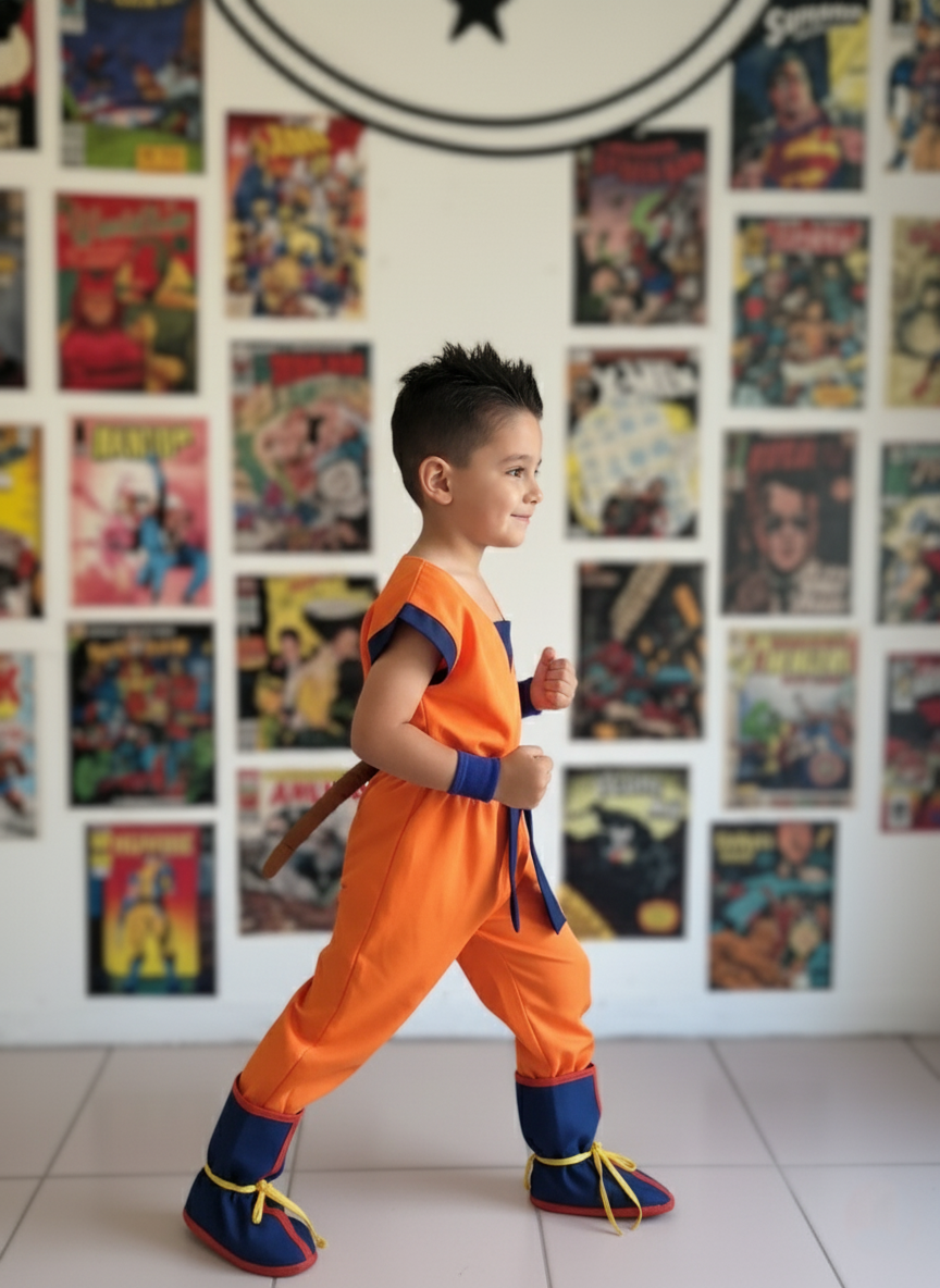 Goku